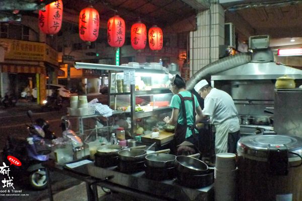 台南美食推薦