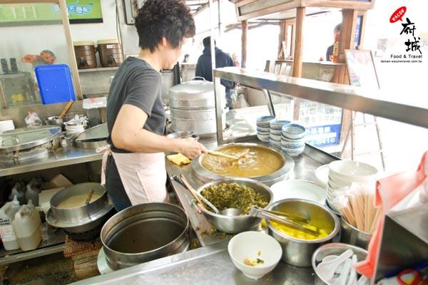 台南人氣美食