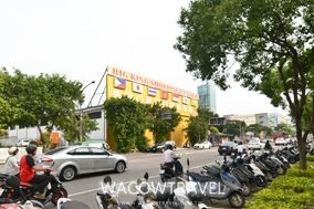 台南美食,台南民宿