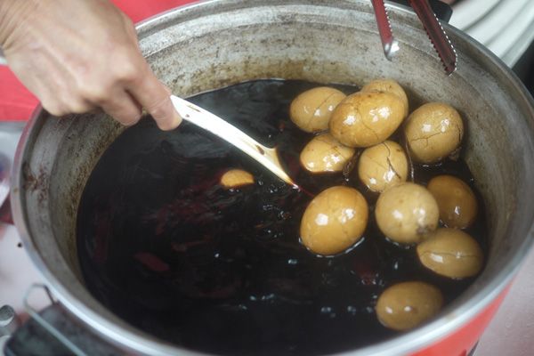 台南美食店家