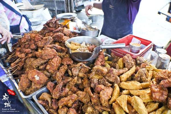 台南美食店家