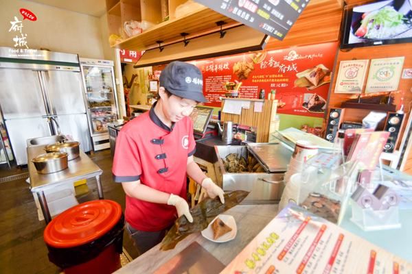 台南美食店家