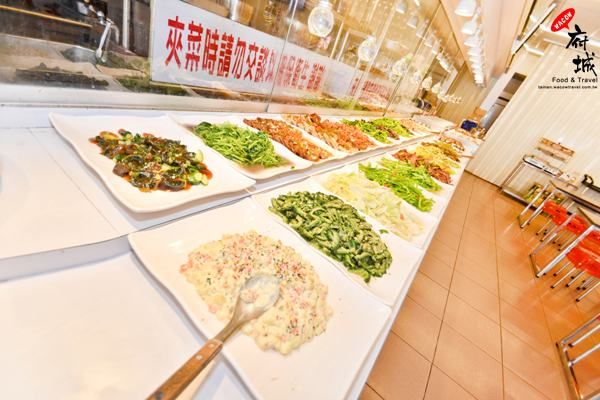 台南美食店家