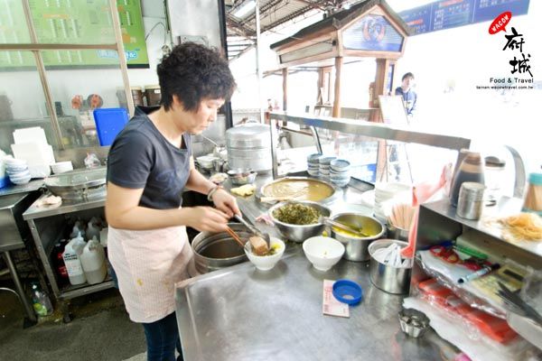 台南美食店家