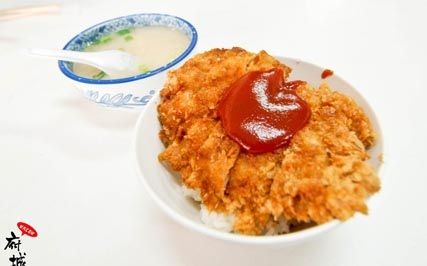 台南美食店家