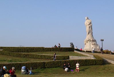 台南景點